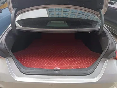 2019 Toyota Avalon 2.0L Luxury Edition (China VI), фото 4, лот 10325072