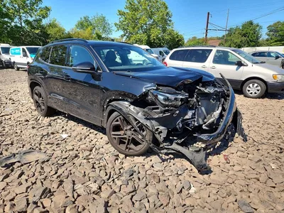 2025 VOLKSWAGEN TIGUAN SE R-LINE BLACK, фото 4, лот 10836182