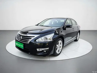 2015 Nissan Teana 2.0L XL Upper Champions League Tech Edition, фото 1, лот 10342120
