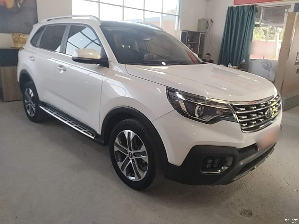 2019 Kia Sportage 2.0L Automatic Smart Luxury Edition, фото 4, лот 10893759