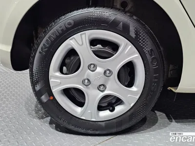 2024 Kia morning Trendy, фото 4, лот 10083214