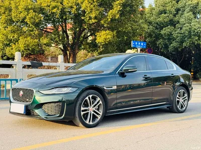 2023 Jaguar XEL 2.0T 250PS R-DYNAMIC S Progressive Sport, фото 1, лот 10289859