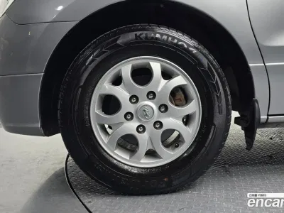 2014 Hyundai Starex 5-Seater VAN, фото 4, лот 10191566