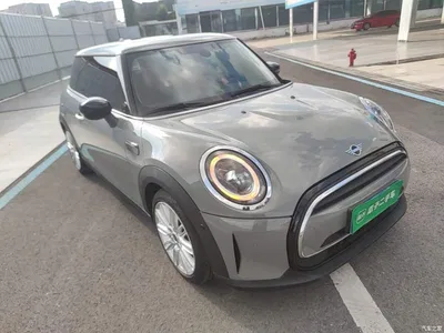 2022 MINI MINI Facelift 1.5T COOPER Classic, фото 4, лот 10350328