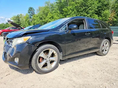 2012 TOYOTA VENZA LIMITED, фото 1, лот 10580729