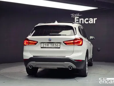 2018 BMW X1 xDrive 20d Joy, фото 3, лот 10063663