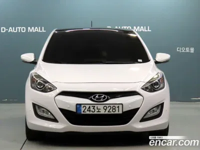 2014 Hyundai i30 1.6 GDI PYL, фото 2, лот 10038797