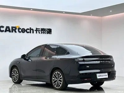2026 Leapmotor B01 Model 650 Joy Edition, фото 3, лот 10615616