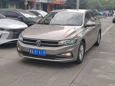 2020 Volkswagen Bora 1.5L Automatic Fashion, фото 3, лот 10422016