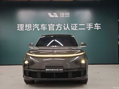 2023 Li Auto L7 Pro, фото 2, лот 10447100