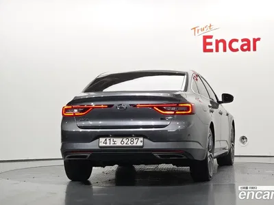 2017 Renault SM6 1.6 TCe RE, фото 4, лот 10185754