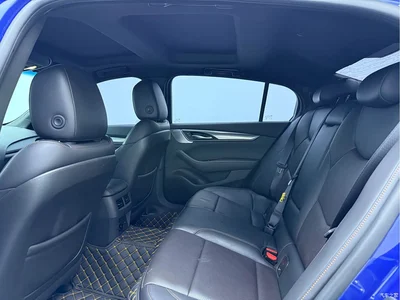 2020 Cadillac CT5 28T Leading Sport, фото 4, лот 10301772
