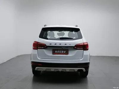 2015 Haval H6 Sport 1.5T Automatic 2WD Luxury, фото 4, лот 10296235