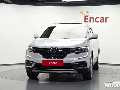 2022 Renault QM6 2.0 LPe Premiere 2WD, фото 3, лот 11065015