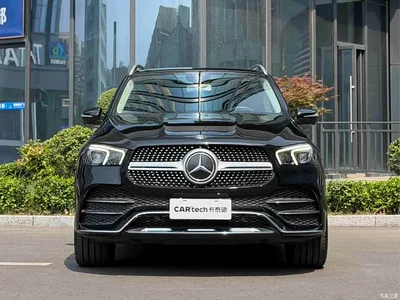 2020 Mercedes-Benz GLE 450 4MATIC Fashion, фото 2, лот 10296621