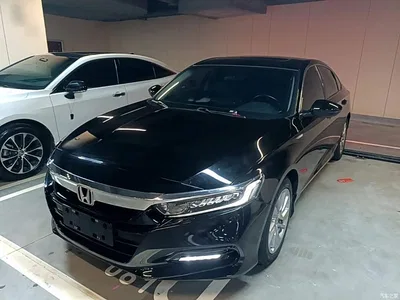 2018 Honda Accord 260TURBO Elite Edition China VI, фото 2, лот 10436304