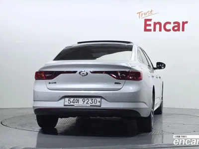 2016 Samsung SM6 2.0 GDe LE, фото 4, лот 10187738