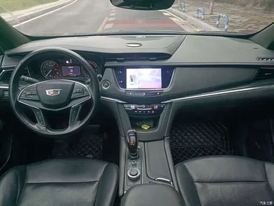 2020 Cadillac XT5 28T AWD Luxury Model, фото 4, лот 10783379