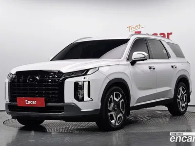 2024 Hyundai Palisade Diesel 2.2 4WD, фото 1, лот 10228420