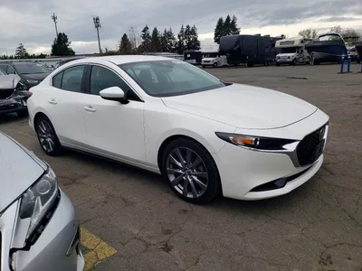 2019 MAZDA 3 SELECT, фото 4, лот 10841916