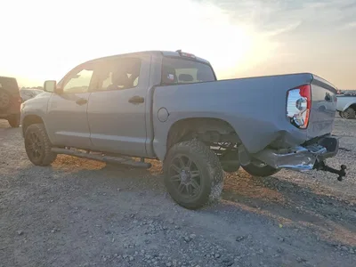 2020 TOYOTA TUNDRA SR5, фото 2, лот 11175974
