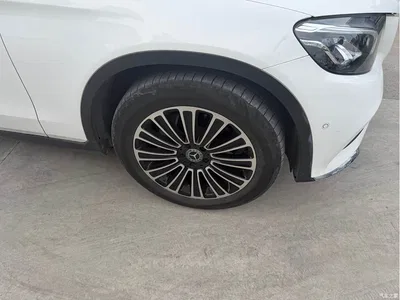 2018 Mercedes-Benz GLC 260 4MATIC Dynamic, фото 4, лот 11016901