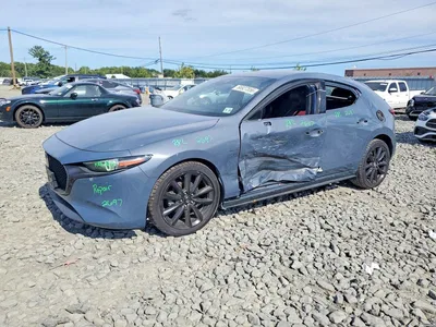2019 MAZDA 3 PREMIUM, фото 1, лот 10677423