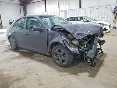 2003 VOLKSWAGEN JETTA GLS, фото 4, лот 10972057