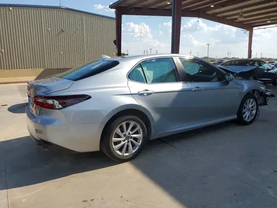 2023 TOYOTA CAMRY LE, фото 3, лот 11135080