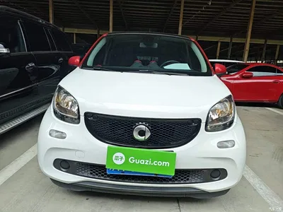 2016 smart forfour 1.0L 52kW Passion Edition, фото 3, лот 10450085