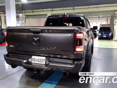 2019 Dodge Ram Pick Up 5.7, фото 4, лот 10032729