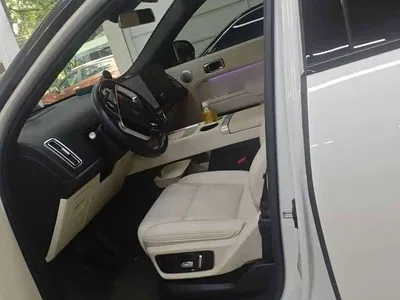 2023 Li Auto L7 Pro, фото 3, лот 10620134