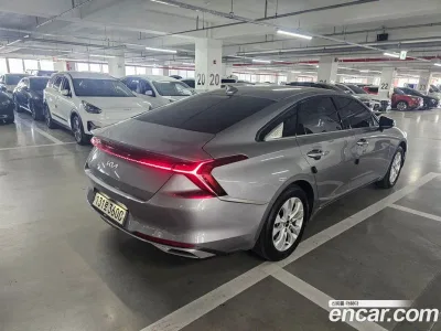 2023 Kia K8 3.5 LPG 2WD, фото 2, лот 10211093
