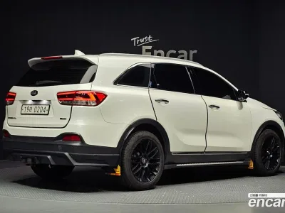 2016 Kia Sorento Diesel 2.0 2WD, фото 2, лот 10372194