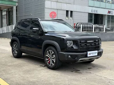 2026 Haval Big Dog Model 1.5T High Configuration, фото 3, лот 10361941
