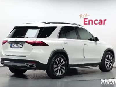 2025 Mercedes-Benz GLE-Class GLE350 4MATIC, фото 1, лот 11254493
