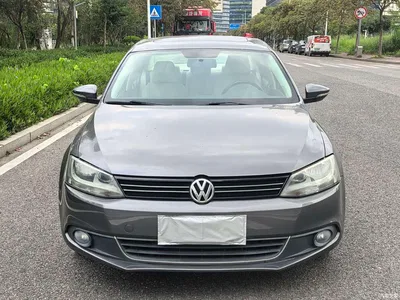 2014 Volkswagen Sagitar Facelift 1.6L Automatic Comfort, фото 3, лот 10458505