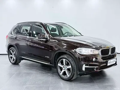 2014 BMW X5 (Import) xDrive35i Leading, фото 3, лот 11213079