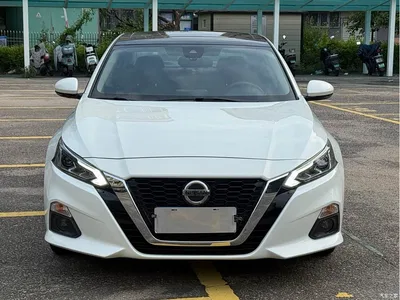 2020 Nissan Teana 2.0L XL Upper Smart Edition, фото 2, лот 10350769