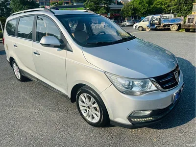 2016 Baojun 730 1.5L Manual Comfort 7-seater China V, фото 3, лот 11164017