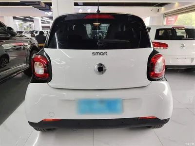 2018 smart forfour 1.0L 52kW Agile Edition, фото 4, лот 10343766