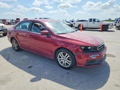 2017 VOLKSWAGEN JETTA S, фото 4, лот 10832340