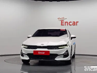 2020 Kia K5 2.0, фото 2, лот 10572664