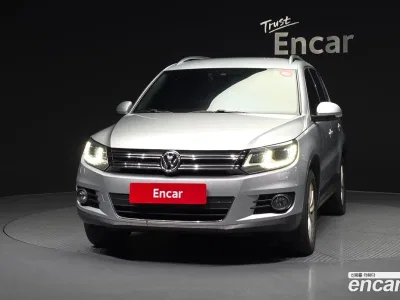 2016 Volkswagen Tiguan 2.0 TDI Comfort, фото 3, лот 10130980