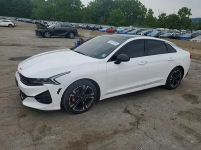 2024 KIA K5 GT LINE, фото 1, лот 10776922