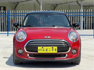 2016 MINI MINI 1.5T COOPER, фото 2, лот 10351288