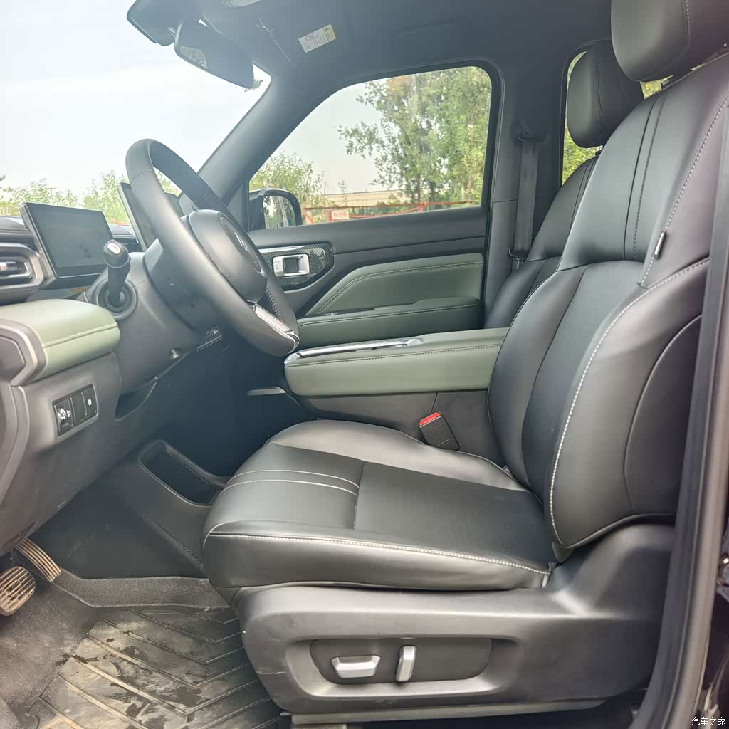 2026 Baojun Yueye Plus 301km Flagship, фото 4, лот 11212369