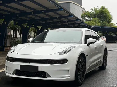 2023 ZEEKR 001 WE Edition 100kWh, фото 1, лот 10291304