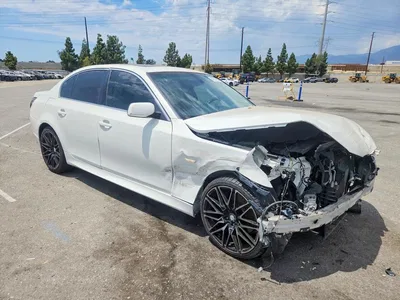 2004 BMW 530 I, фото 4, лот 10821051