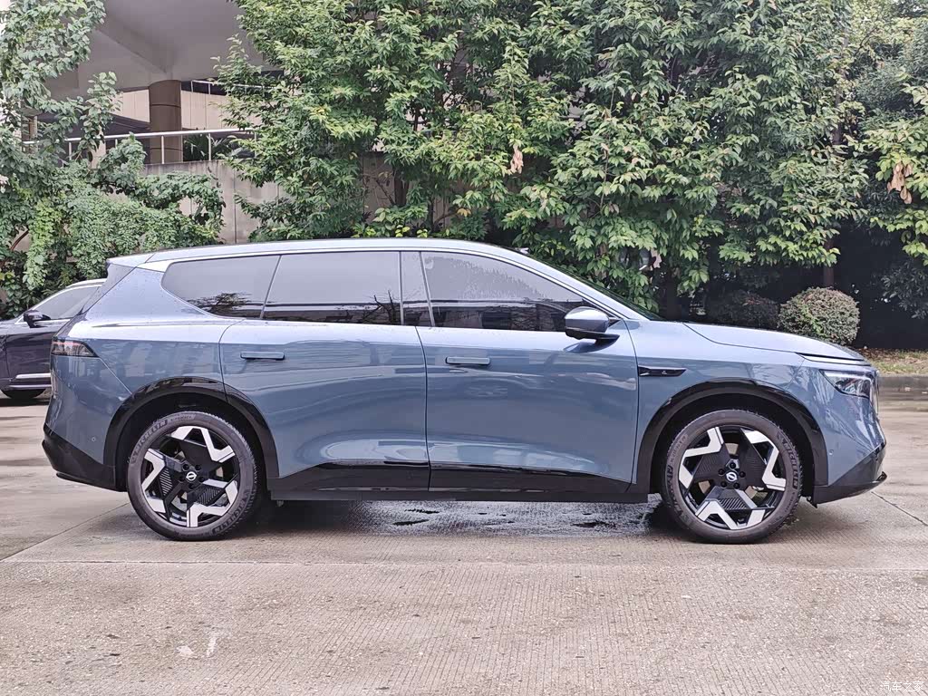 2026 Nissan NX8 LiDAR Edition, фото 4, лот 11017033